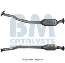 BM CATALYSTS BM90036H