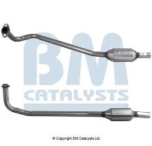 BM CATALYSTS BM90043H