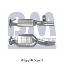 BM CATALYSTS BM90096H