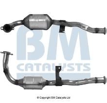 BM CATALYSTS BM90098H