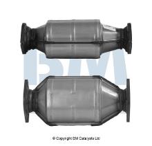 BM CATALYSTS BM90105H