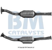 BM CATALYSTS BM90115H