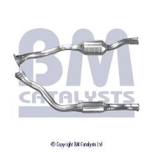 BM CATALYSTS BM90120H