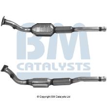 BM CATALYSTS BM90127H