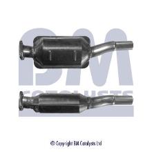 BM CATALYSTS BM90138H