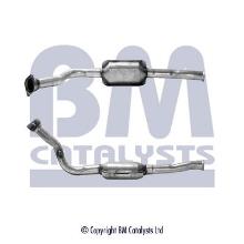 BM CATALYSTS BM90142H
