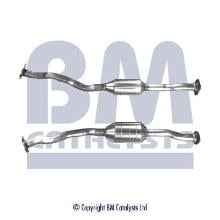 BM CATALYSTS BM90143H