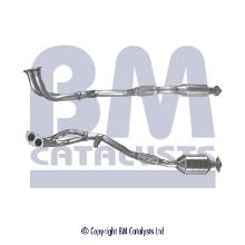 BM CATALYSTS BM90160H