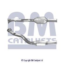 BM CATALYSTS BM90166H