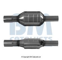 BM CATALYSTS BM90169H