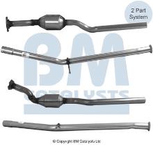 BM CATALYSTS BM90189H
