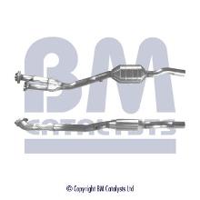 BM CATALYSTS BM90195H