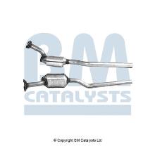 BM CATALYSTS BM90196H