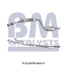 BM CATALYSTS BM90233H