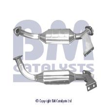 BM CATALYSTS BM90240H