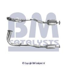 BM CATALYSTS BM90255H