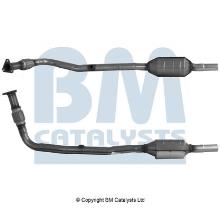 BM CATALYSTS BM90261H
