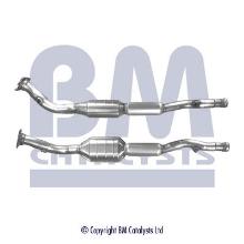 BM CATALYSTS BM90265H