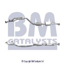 BM CATALYSTS BM90271H