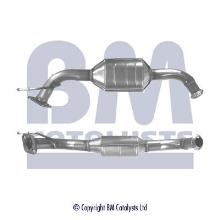 BM CATALYSTS BM90345H