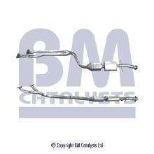BM CATALYSTS BM90358H