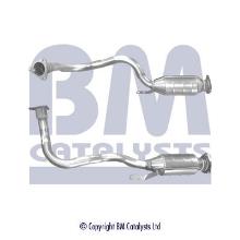 BM CATALYSTS BM90425H