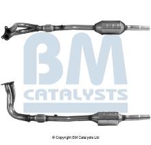 BM CATALYSTS BM90437H