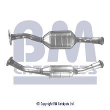BM CATALYSTS BM90500H