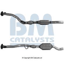 BM CATALYSTS BM90510H