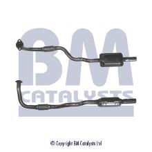 BM CATALYSTS BM90525H