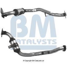 BM CATALYSTS BM90527H