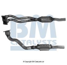 BM CATALYSTS BM90529H