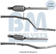 BM CATALYSTS BM90538H