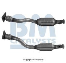 BM CATALYSTS BM90578H