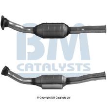 BM CATALYSTS BM90588H