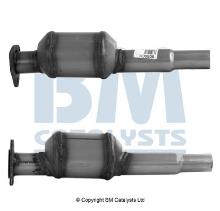 BM CATALYSTS BM90590H