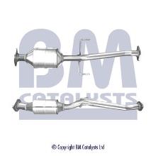 BM CATALYSTS BM90596H