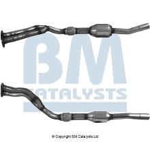 BM CATALYSTS BM90626H