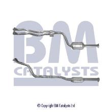 BM CATALYSTS BM90638H