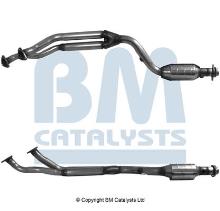 BM CATALYSTS BM90646H