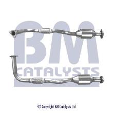 BM CATALYSTS BM90658H