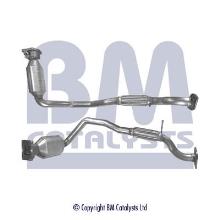 BM CATALYSTS BM90660H