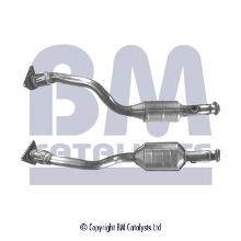 BM CATALYSTS BM90668H