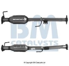 BM CATALYSTS BM90696H