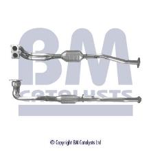 BM CATALYSTS BM90702H