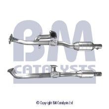 BM CATALYSTS BM90704H