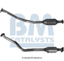BM CATALYSTS BM90710H
