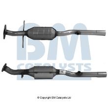 BM CATALYSTS BM90717H
