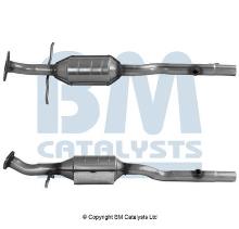 BM CATALYSTS BM90722H
