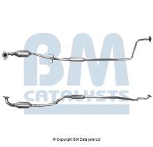 BM CATALYSTS BM90727H
